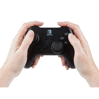 Switch Wired Controller: Black - PowerA