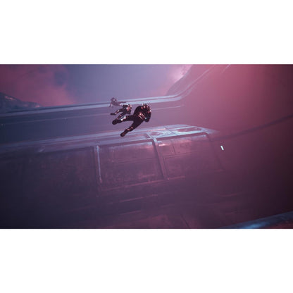 Directive 8020 Deluxe Edition - PS5