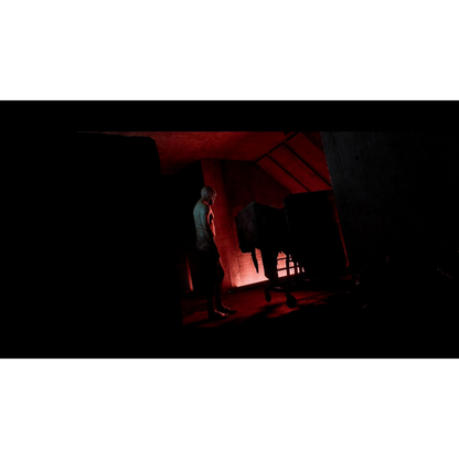 Silent Hill: Townfall - PS5