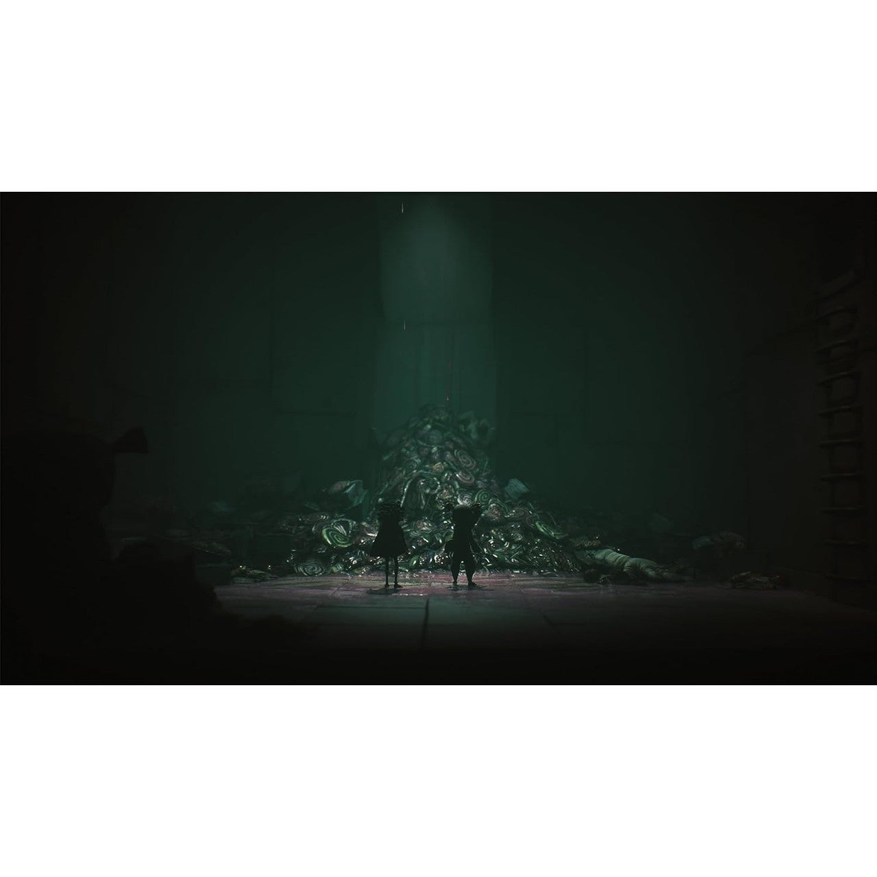 Little Nightmares III - Switch