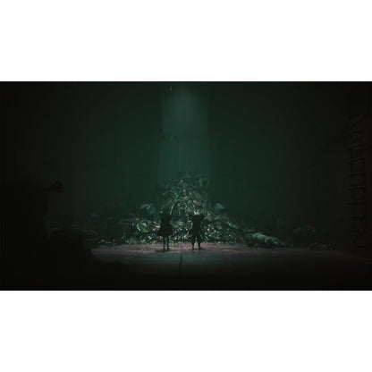 Little Nightmares III - Switch