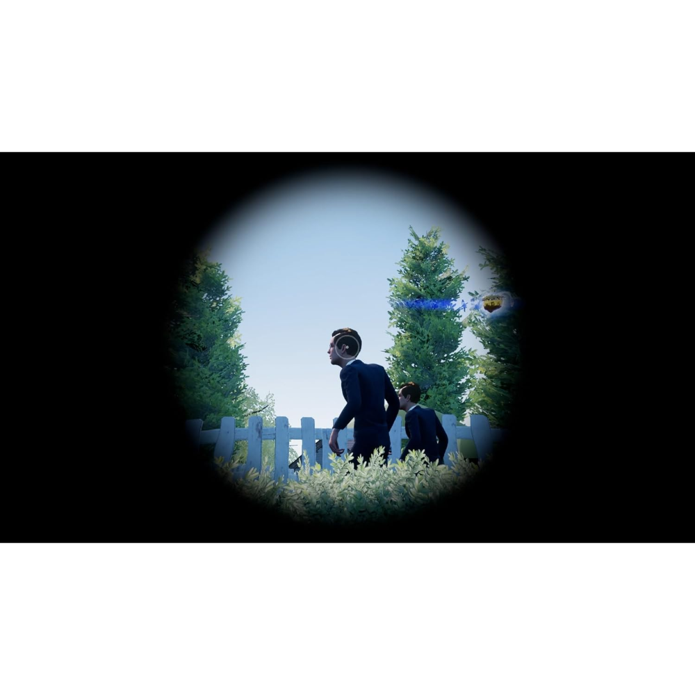 Squirrel with a Gun - PS5