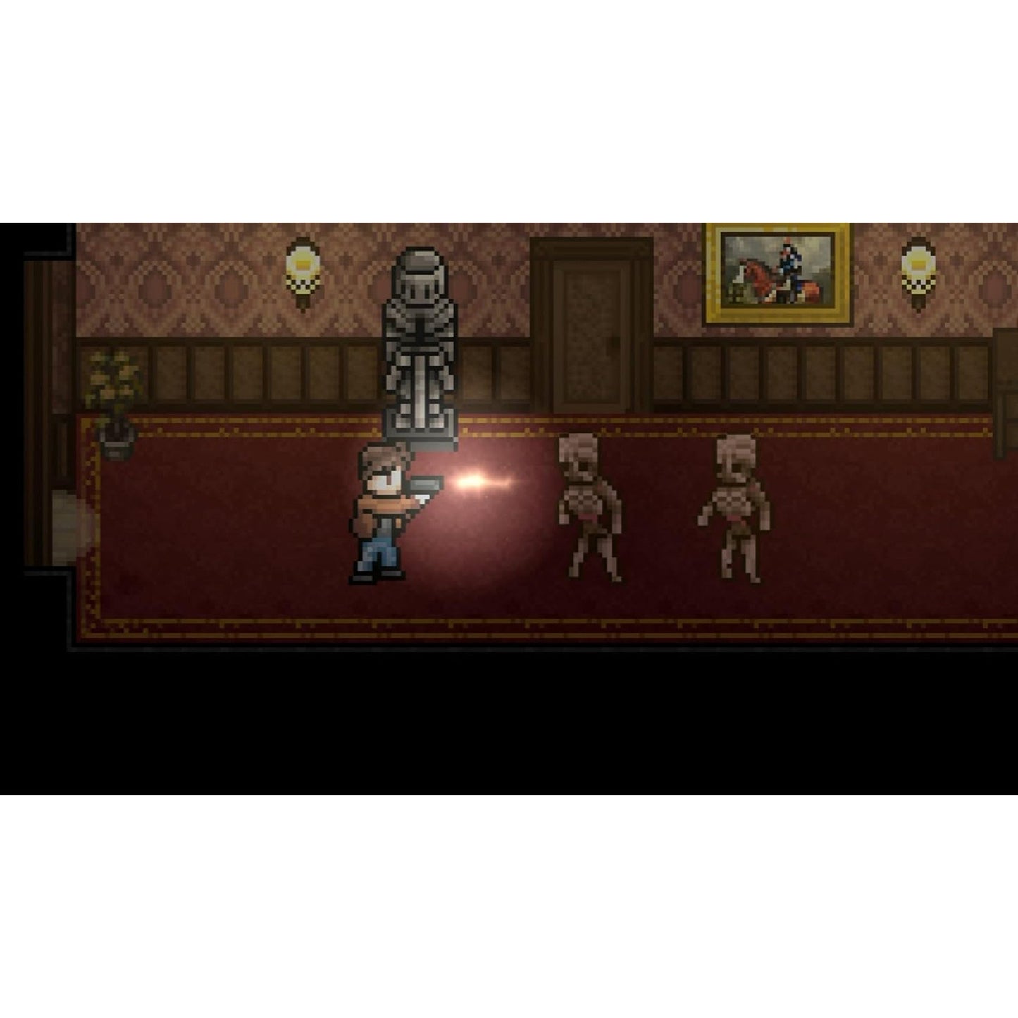 Dead of Darkness - PS5