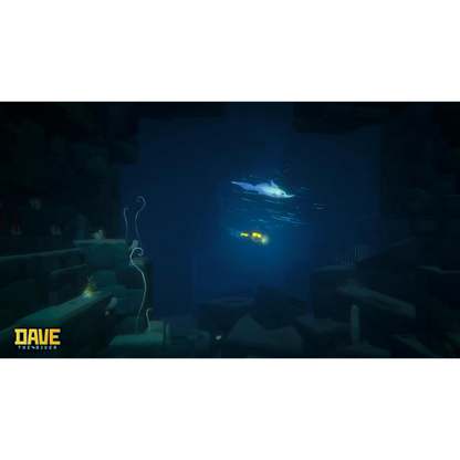 Dave the Diver: Complete Edition - PS5