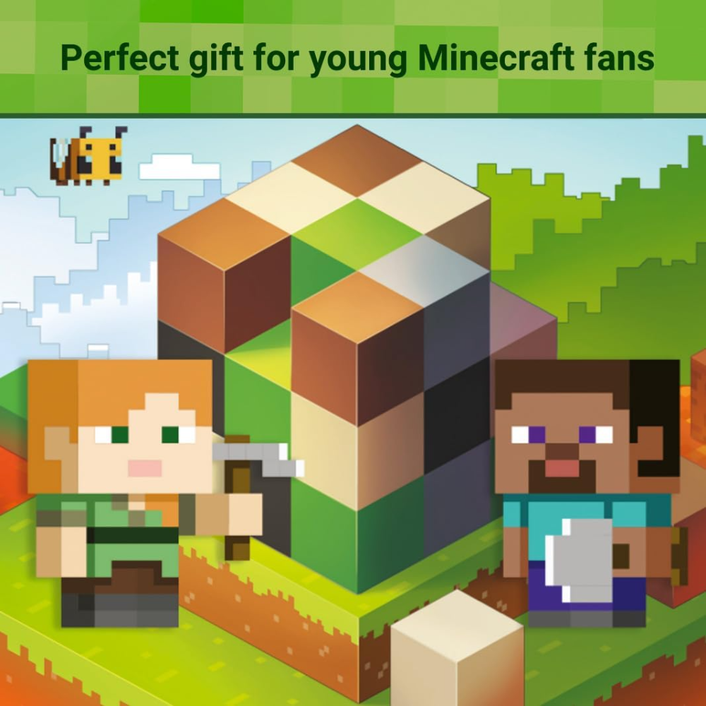 Minecraft Junior - Ravensburger