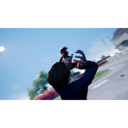Squirrel with a Gun - PS5