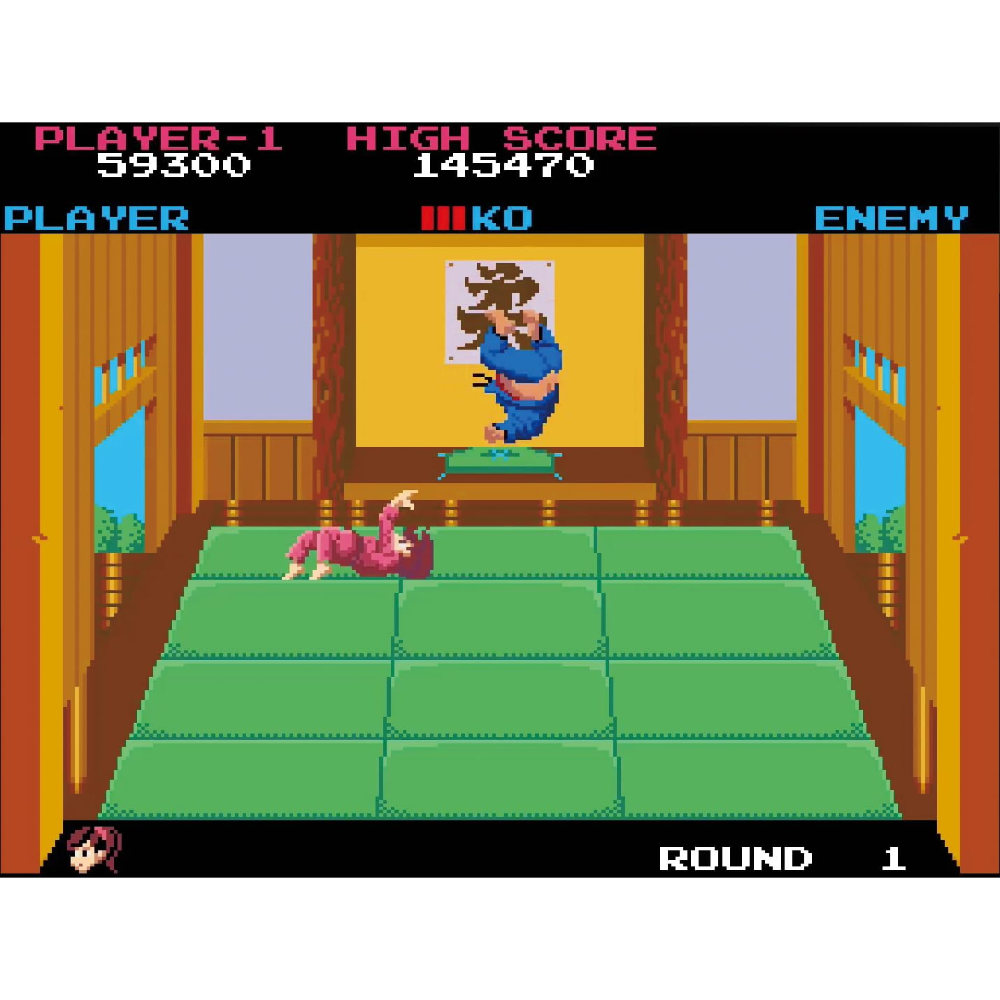 Taito Milestones 4 - Switch