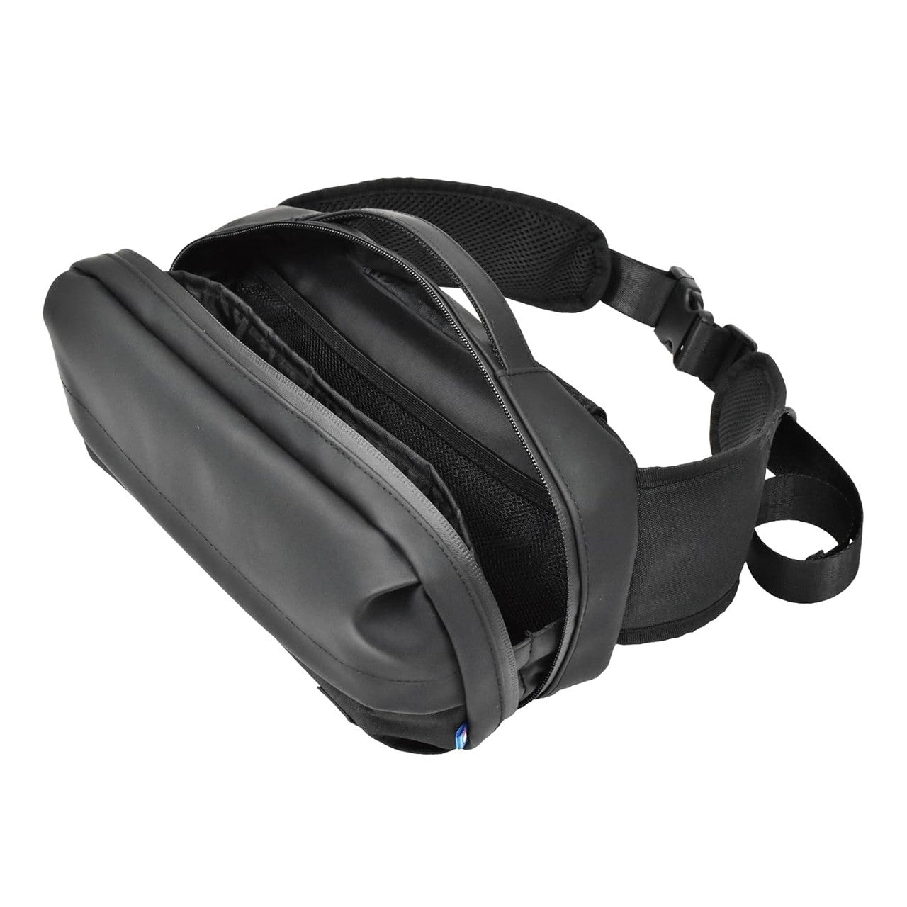 Switch 2 Bag Adventure Pack: Black - HORI