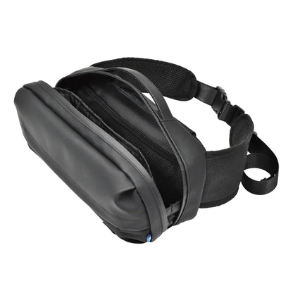 Switch 2 Bag Adventure Pack: Black - HORI