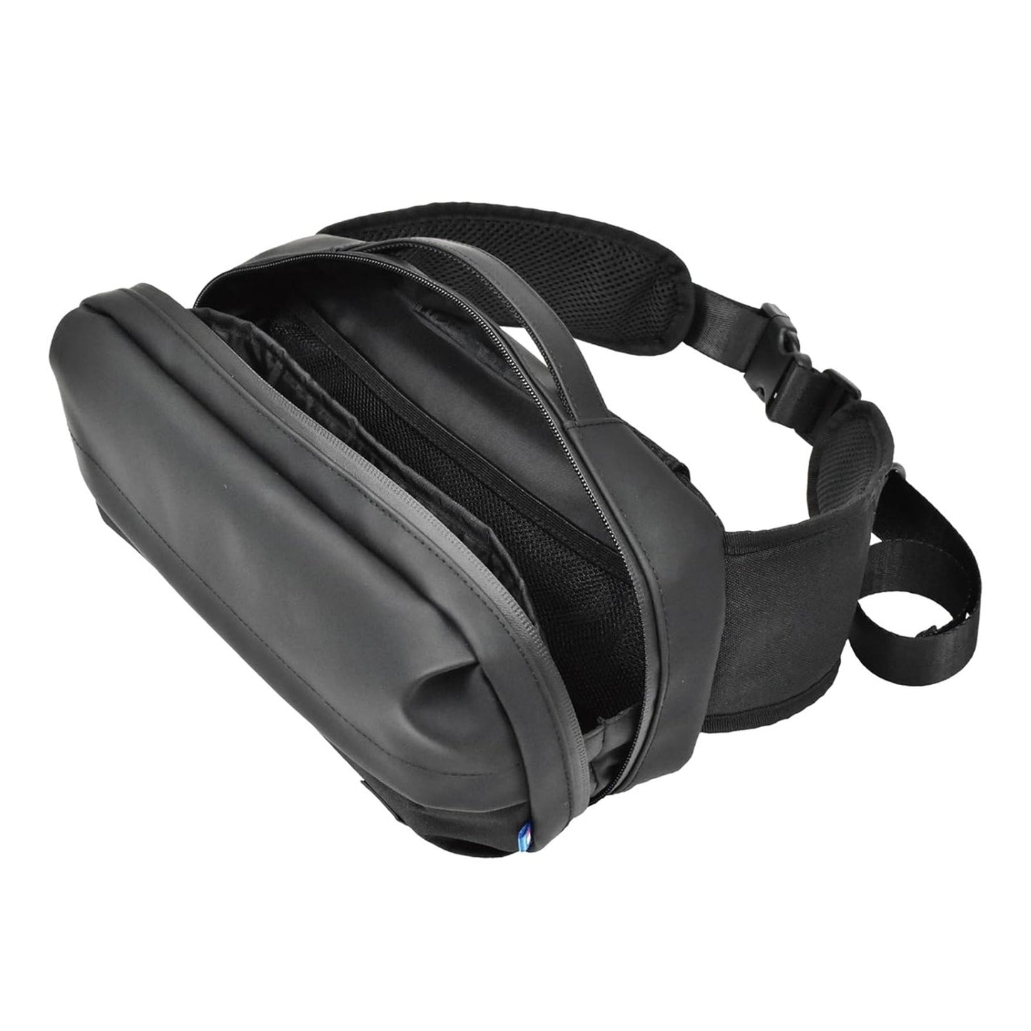 Switch 2 Bag Adventure Pack: Black - HORI