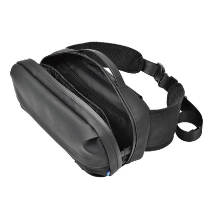 Switch 2 Bag Adventure Pack: Black - HORI