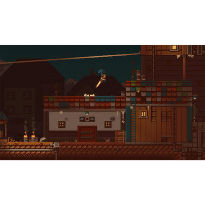 Doinksoft Collection - Switch