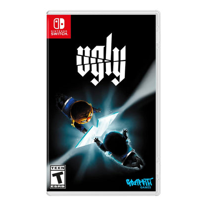 Ugly - Switch