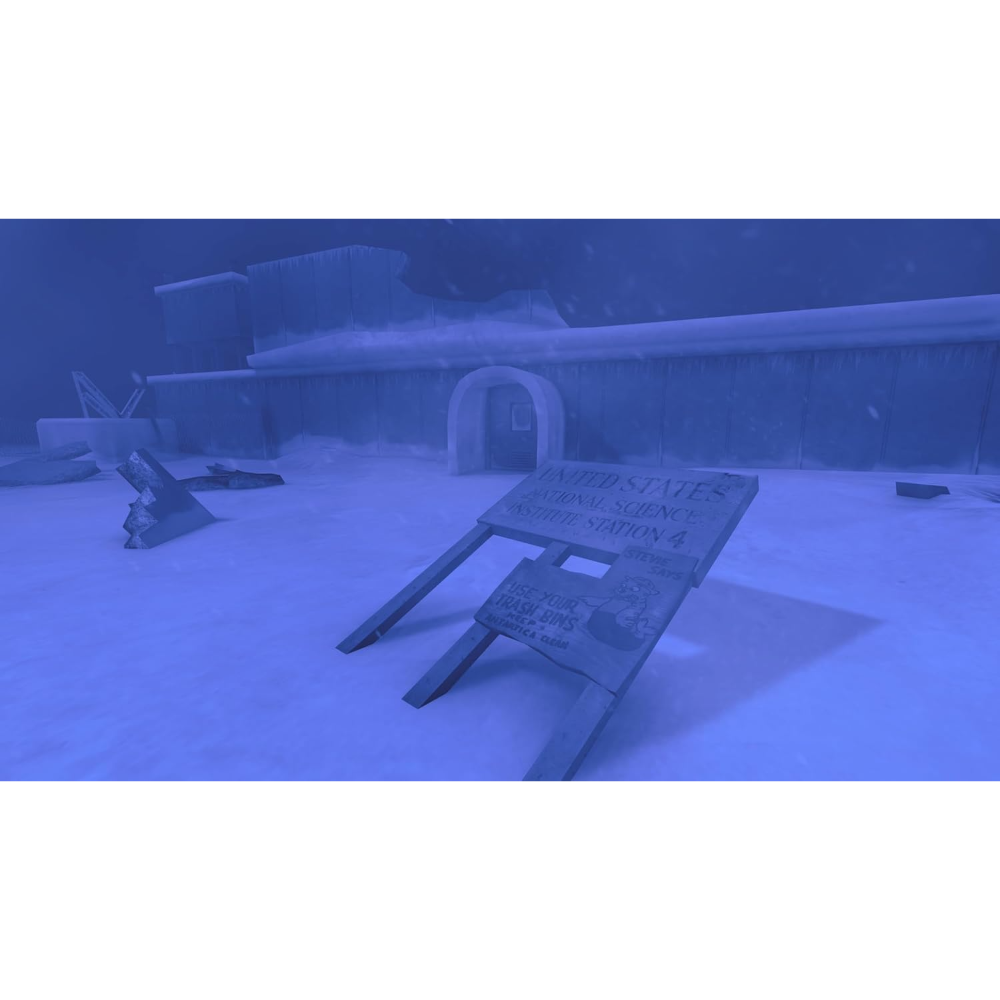 The Thing: Remastered: Deluxe Edition - Switch