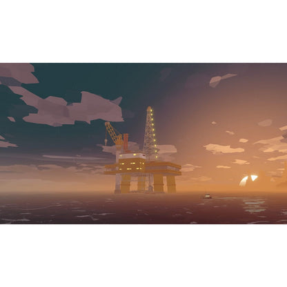DREDGE Complete Collector's Edition - Switch