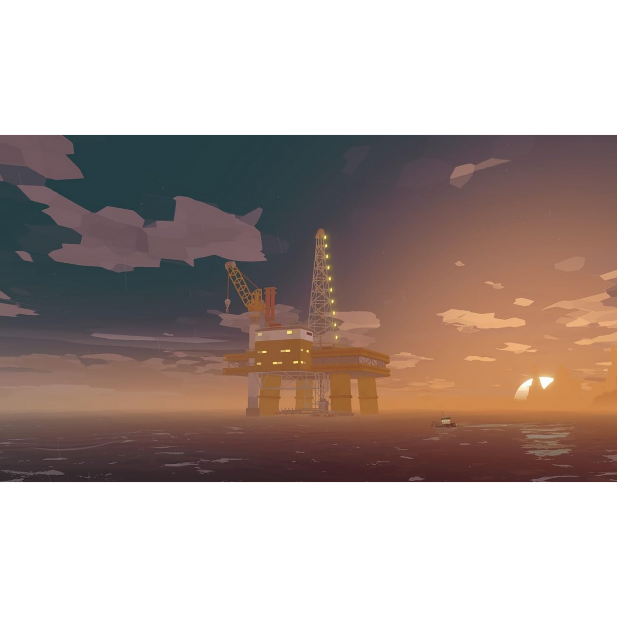 DREDGE Complete Collector's Edition - Switch