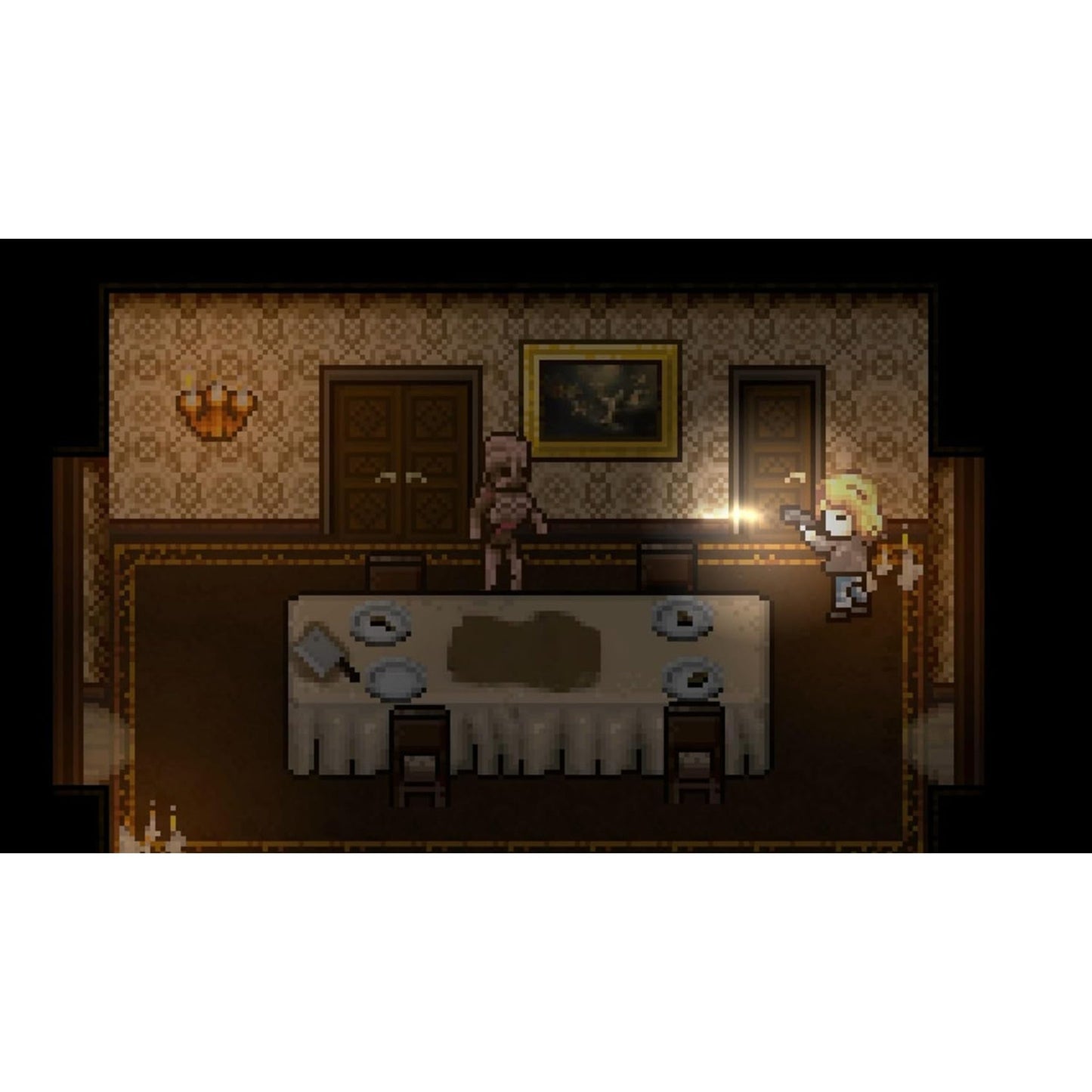 Dead of Darkness - PS5
