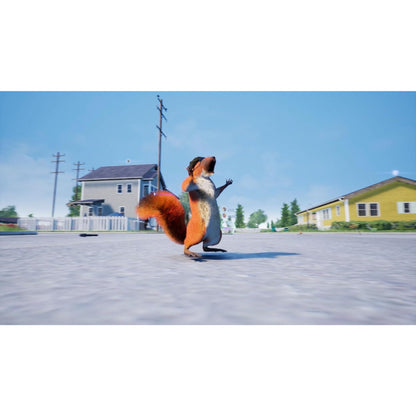 Squirrel with a Gun - PS5