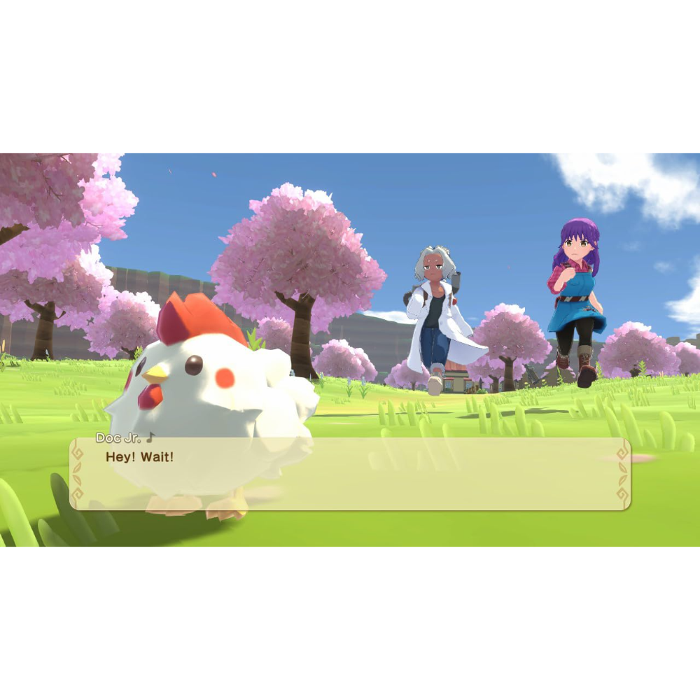 Harvest Moon: The Winds of Anthos Complete - PS5