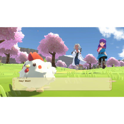 Harvest Moon: The Winds of Anthos Complete - Switch 