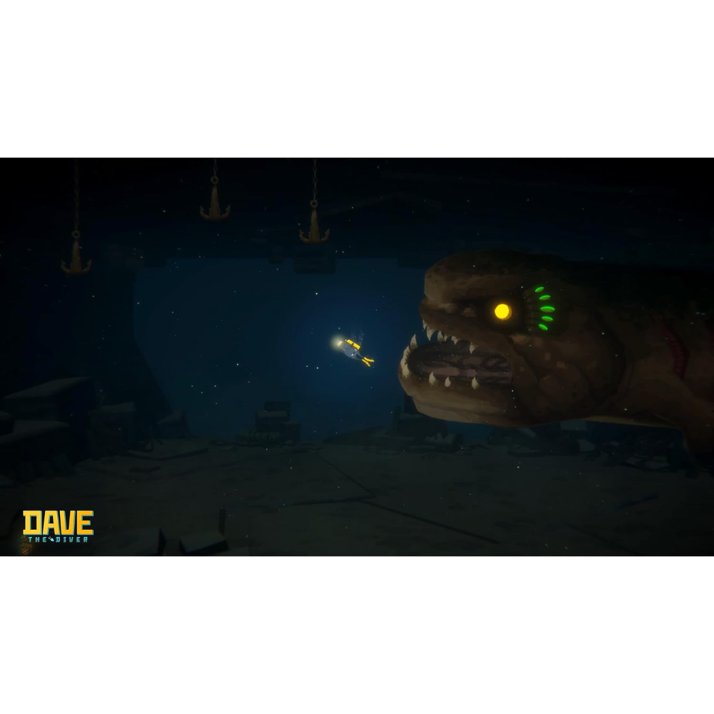 Dave the Diver: Complete Edition - PS5