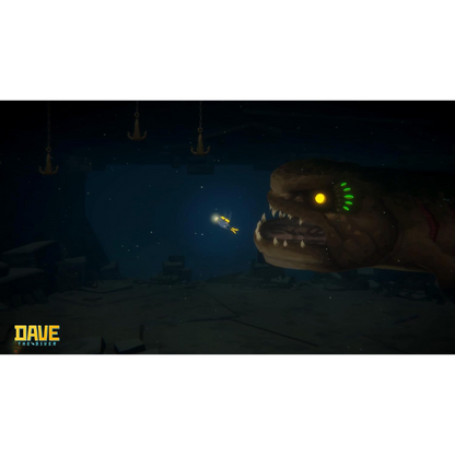 Dave the Diver: Complete Edition - PS5