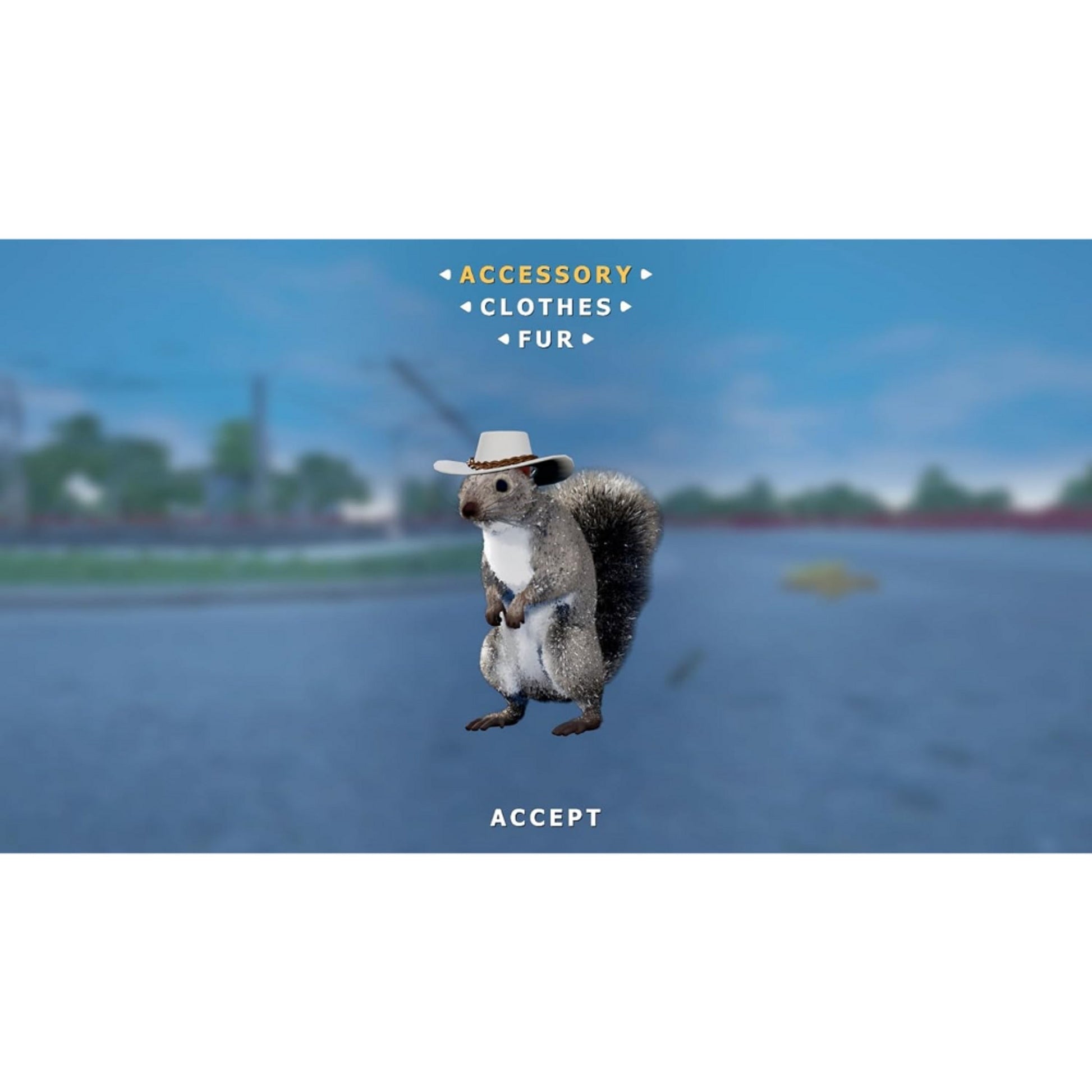 Squirrel with a Gun - PS5