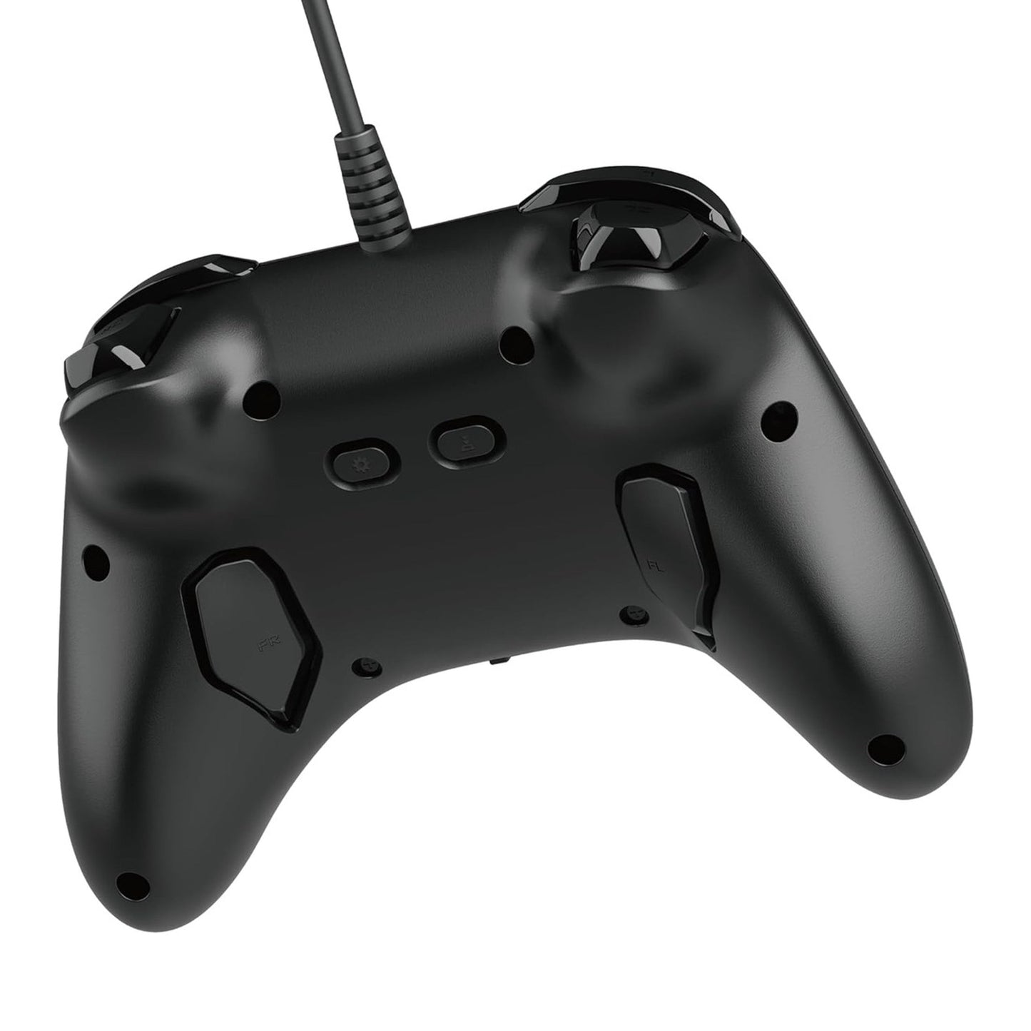 Switch 2 HORIPAD Turbo: Black - HORI