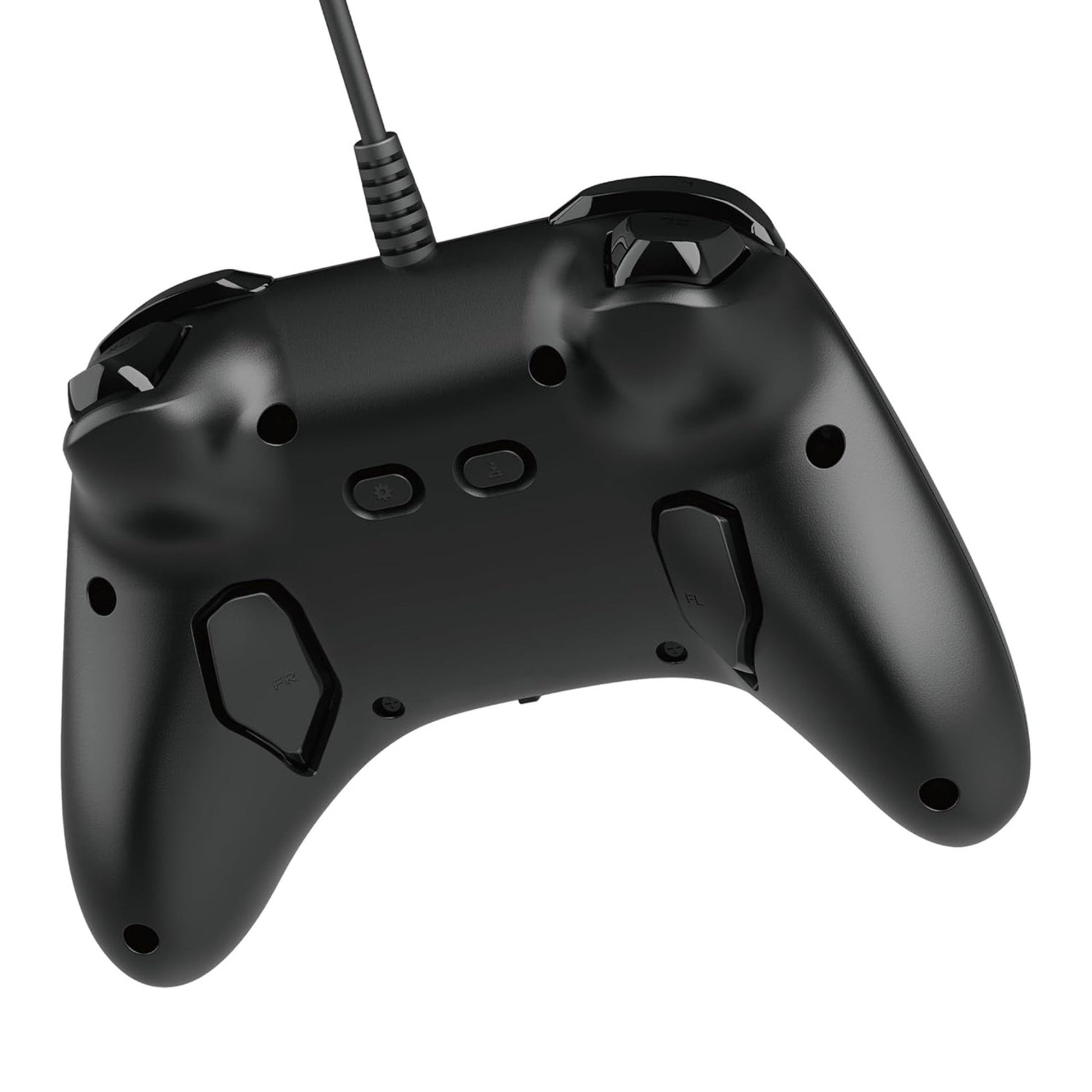 Switch 2 HORIPAD Turbo: Black - HORI