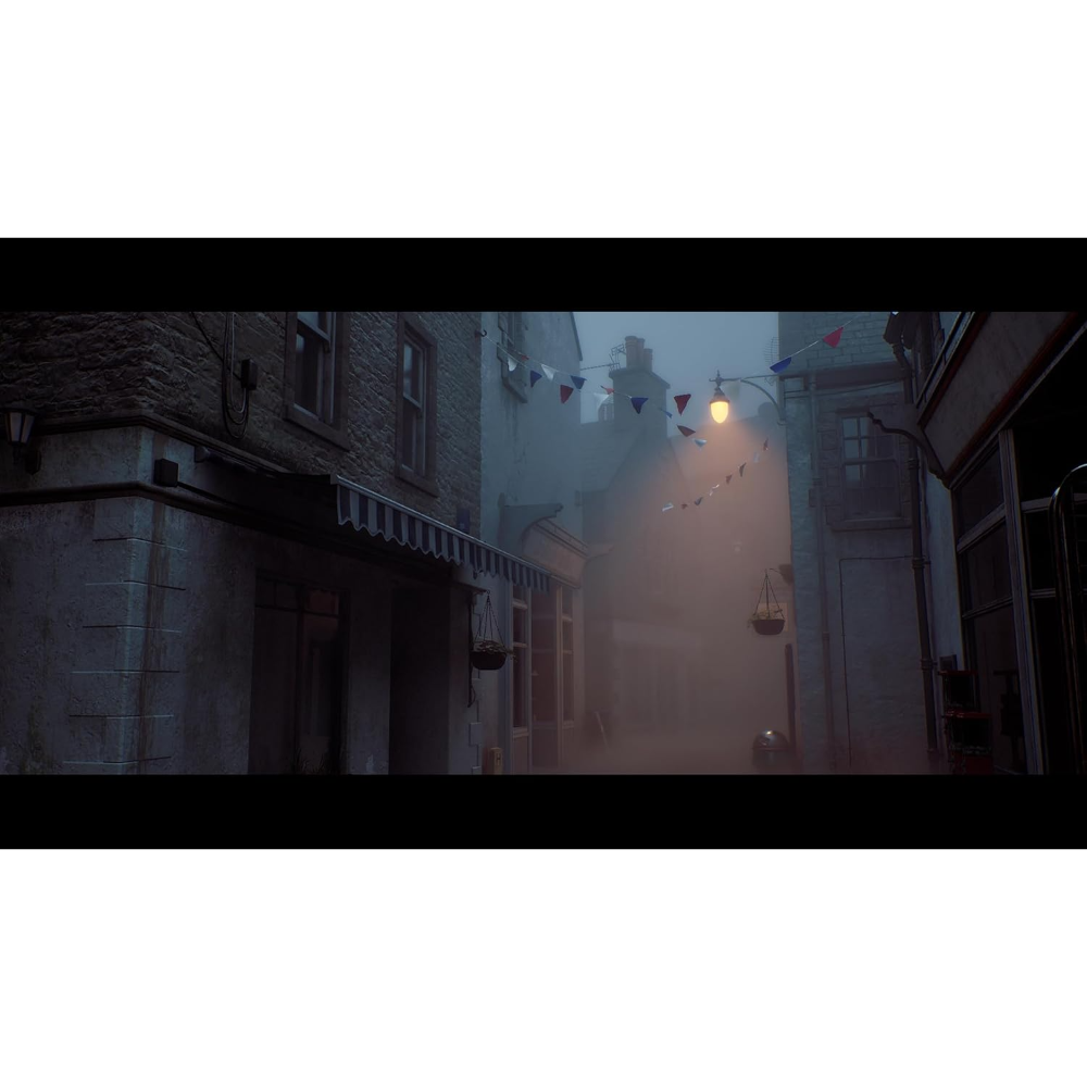Silent Hill: Townfall - PS5