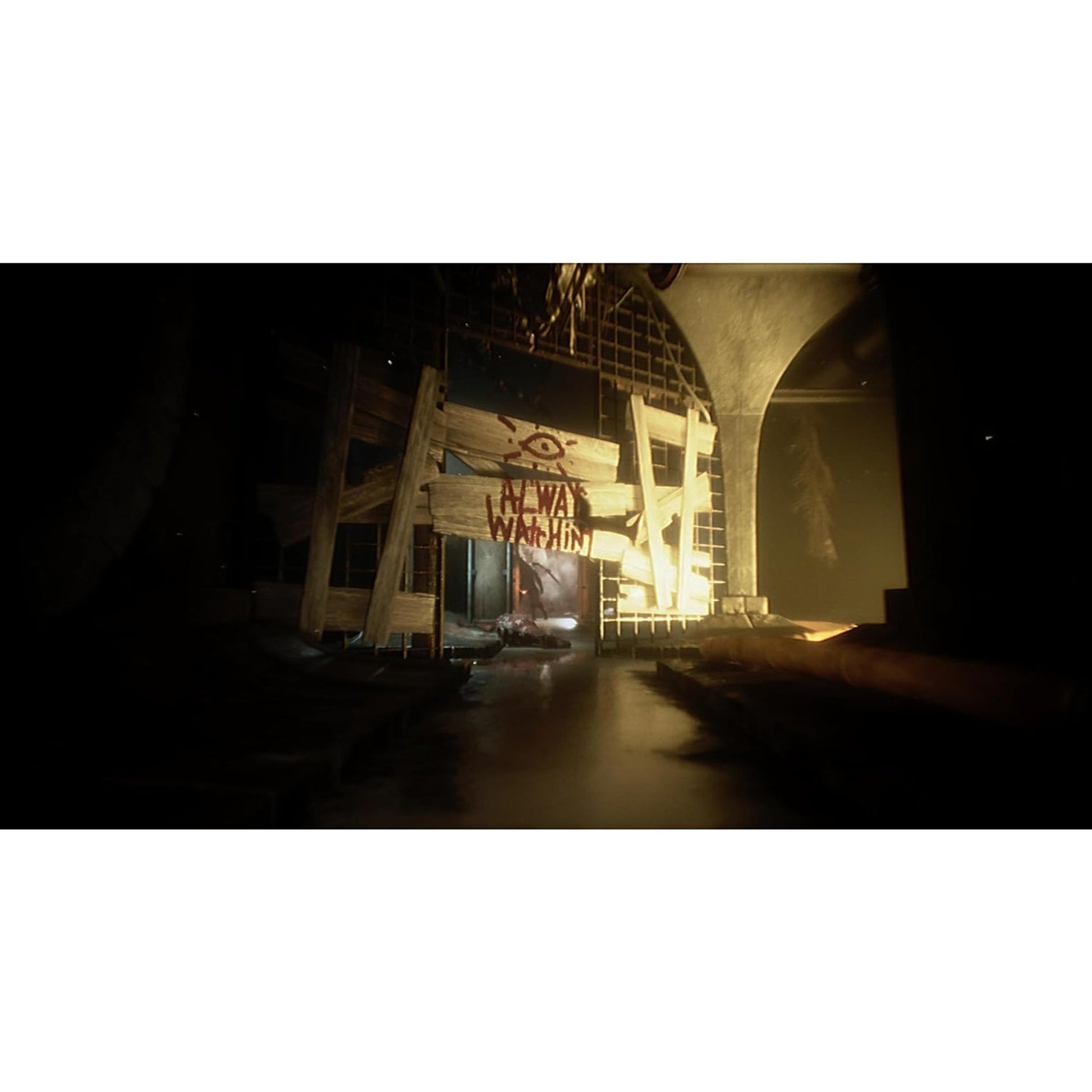 Pneumata - PS5
