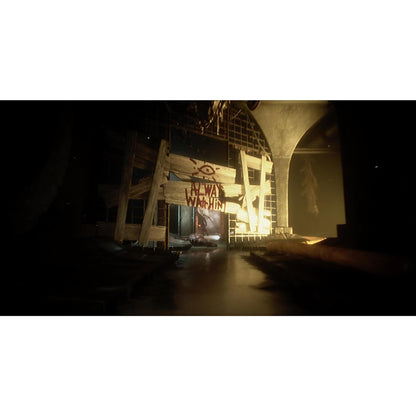 Pneumata - PS5
