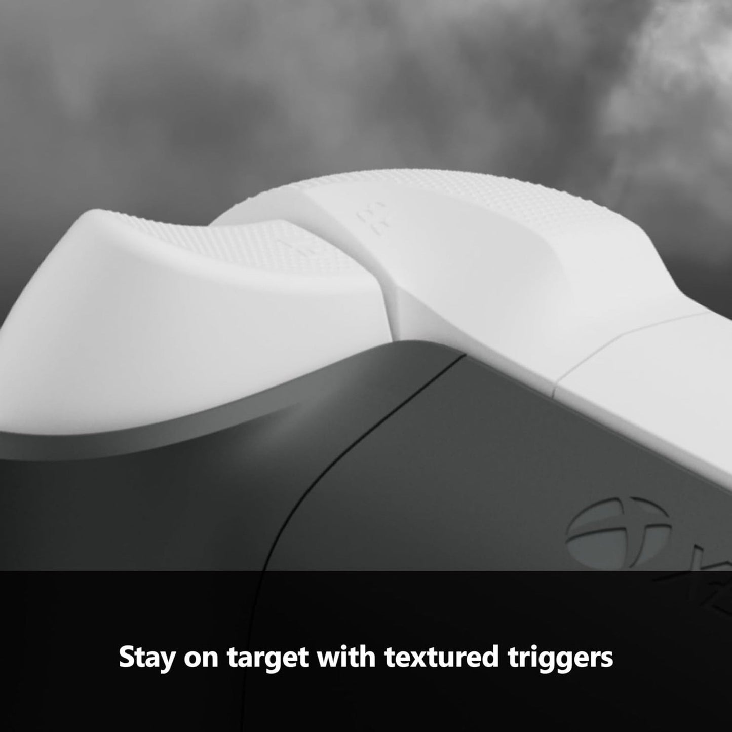 Xbox Wireless Controller: Storm Breaker Special Edition - Microsoft