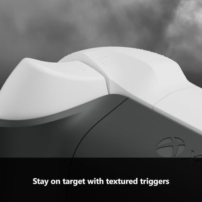 Xbox Wireless Controller: Storm Breaker Special Edition - Microsoft