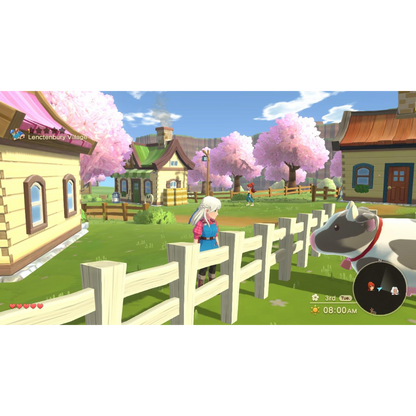 Harvest Moon: The Winds of Anthos Complete - PS5
