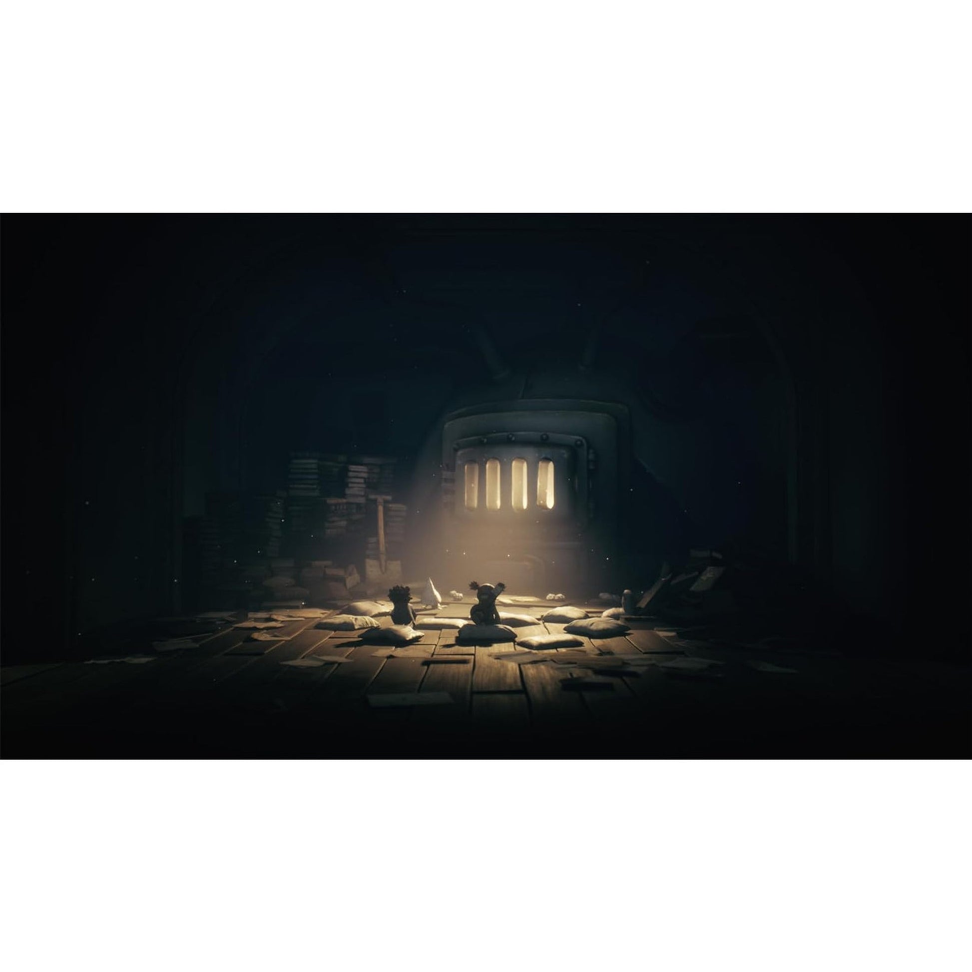Little Nightmares III - PS5