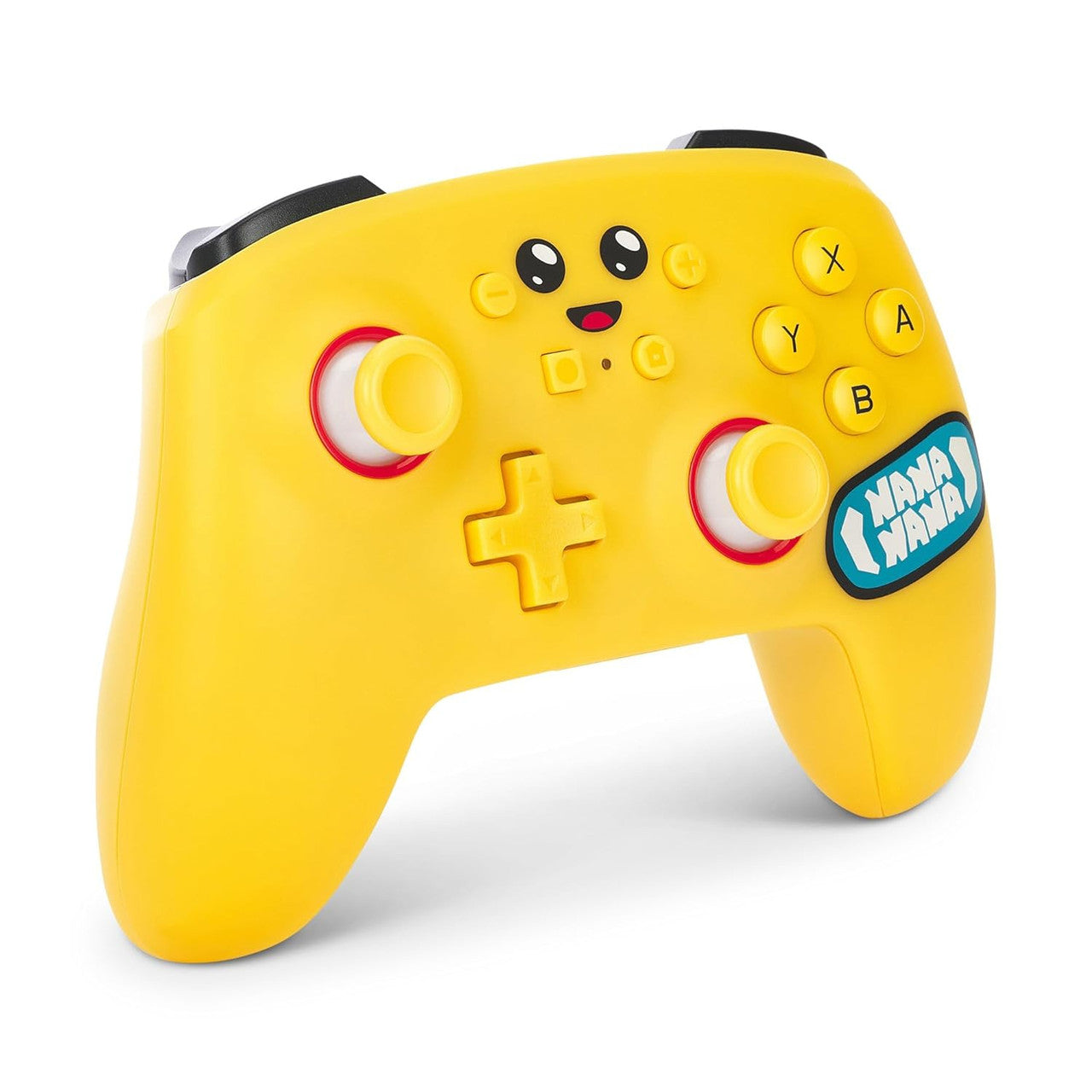 This is brand new.Officially licensed by Nintendo, this PowerA Enhanced Wireless Controller for Nintendo looks amazing and plays even better.