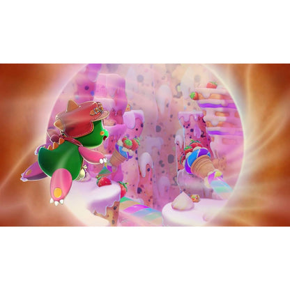 Bubble Bobble: Sugar Dungeons - Switch