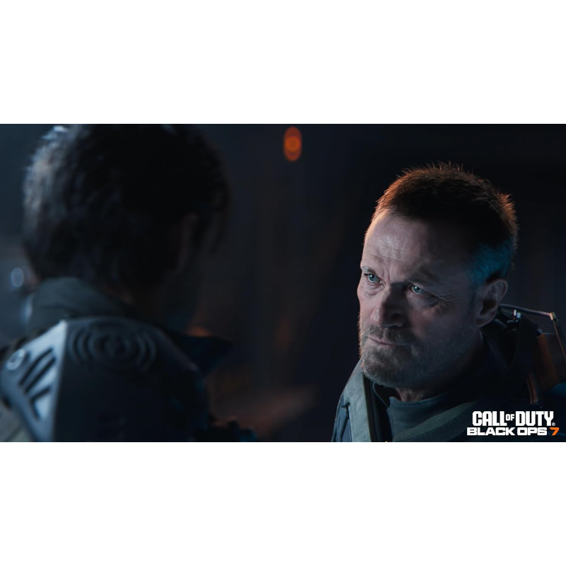 Call of Duty: Black Ops 7 - Xbox Series X