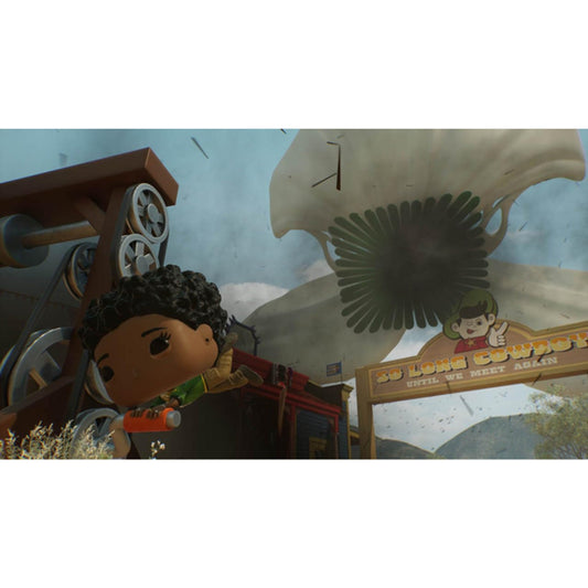 Funko Fusion: Deluxe Edition - Switch