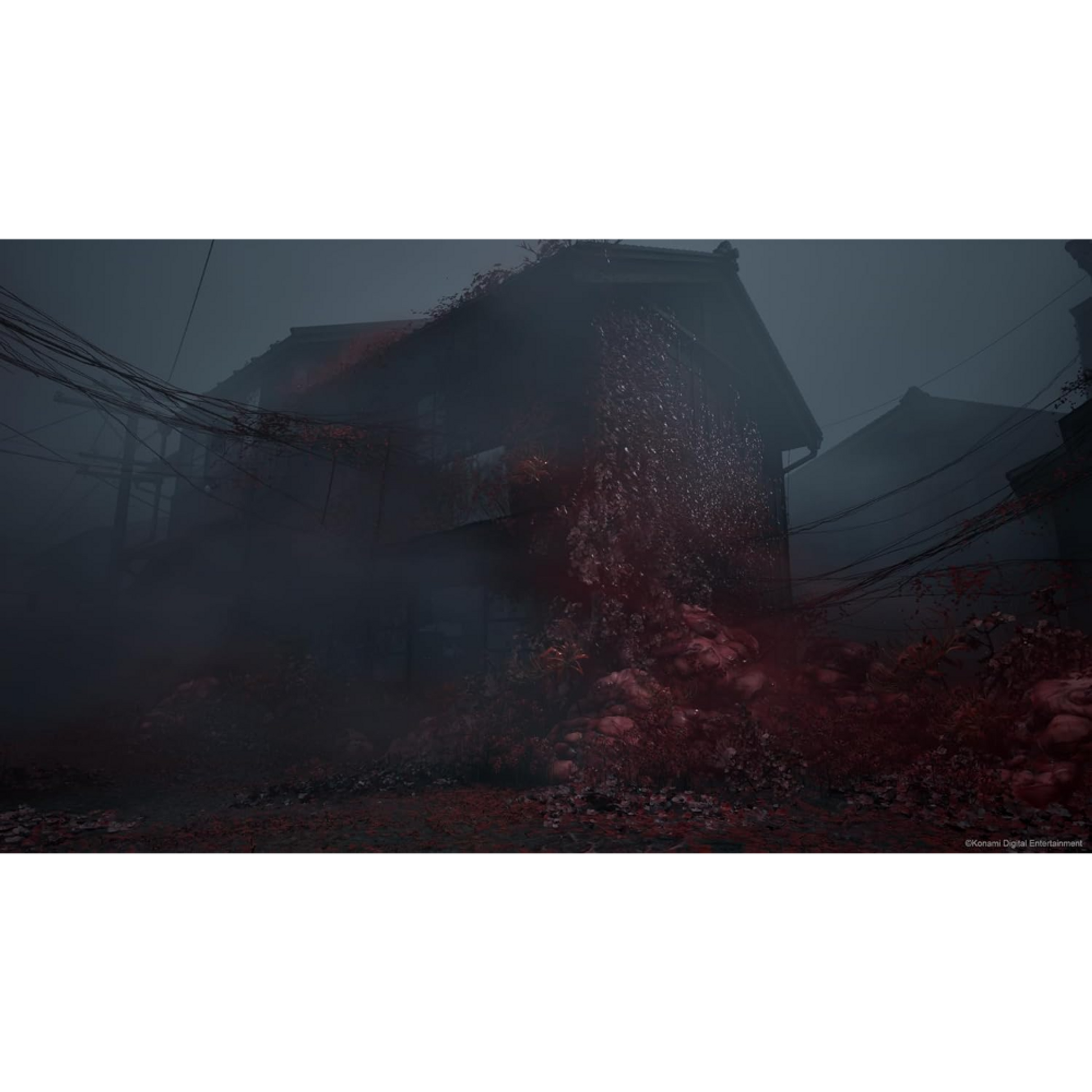 Silent Hill f - Xbox Series X