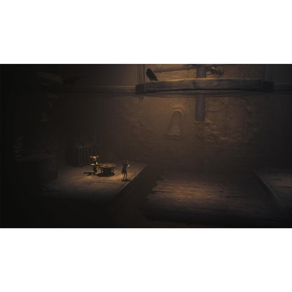 Little Nightmares III - PS5