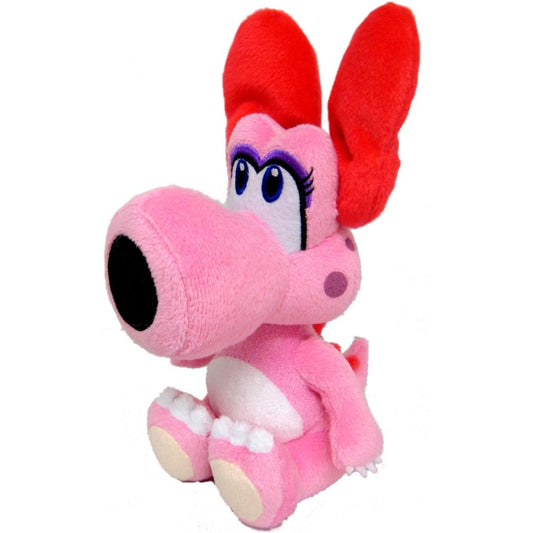 Super Mario Plush: Birdo: 6-inch - Little Buddy
