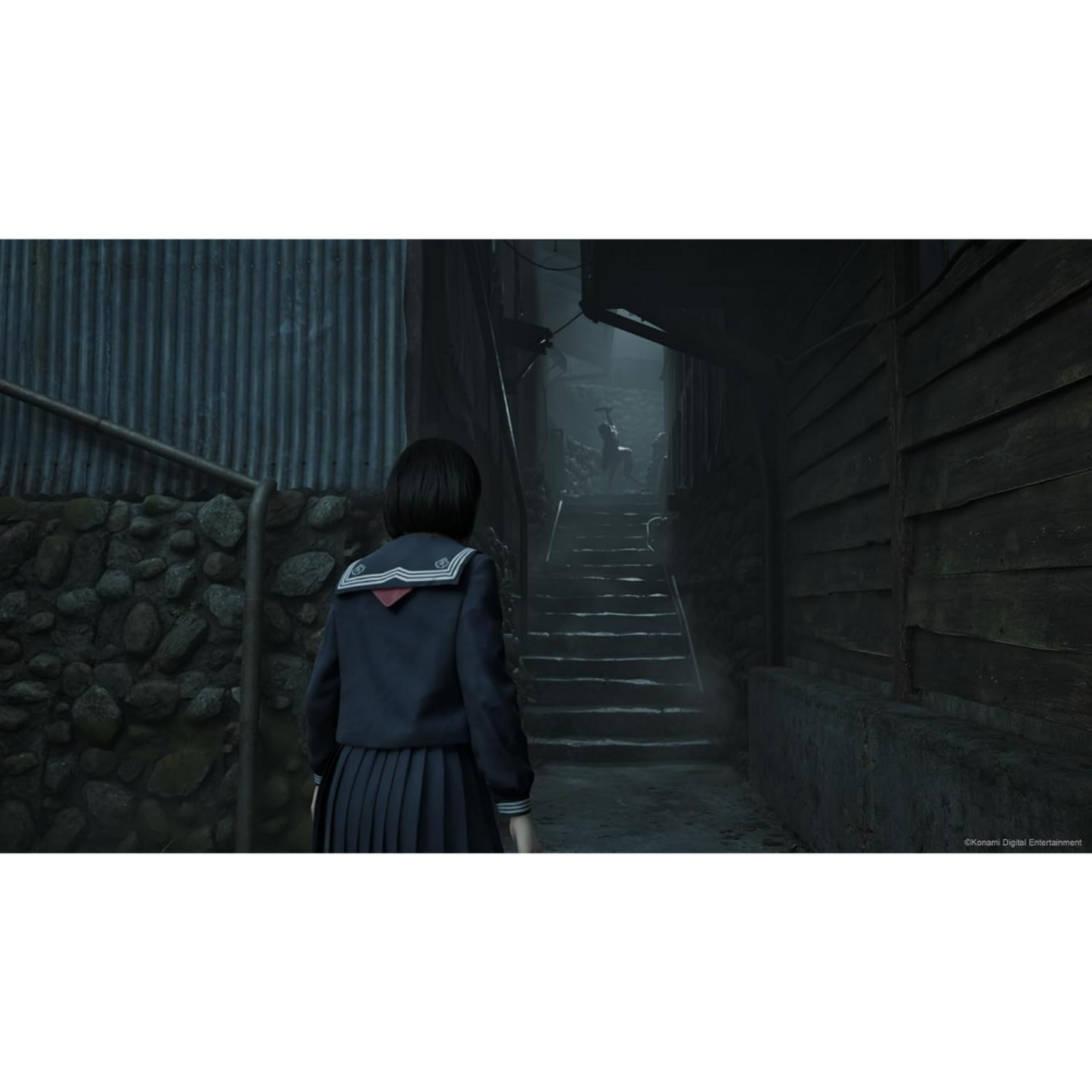 Silent Hill f - Xbox Series X