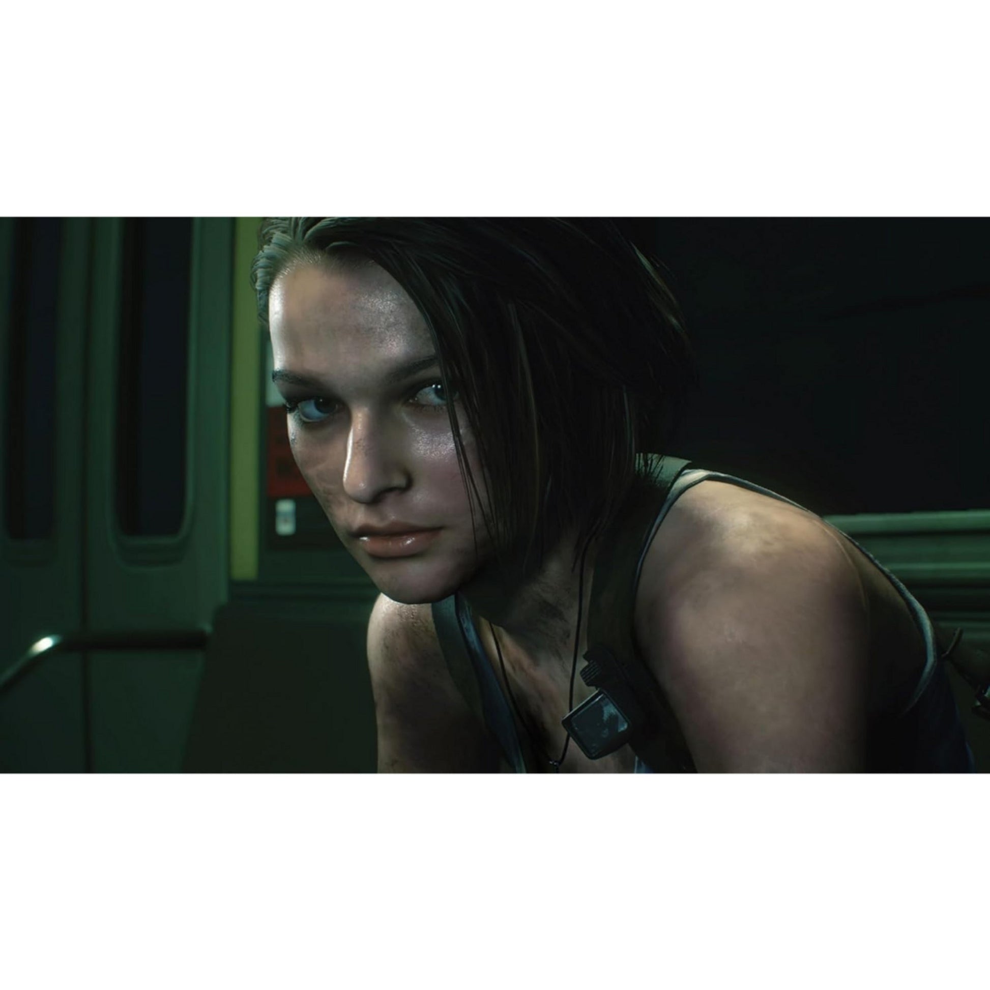 Resident Evil 3 - PS5