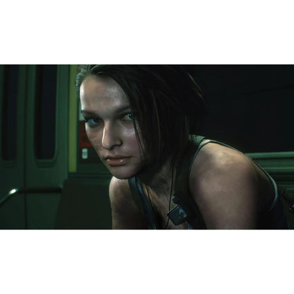 Resident Evil 3 - PS5