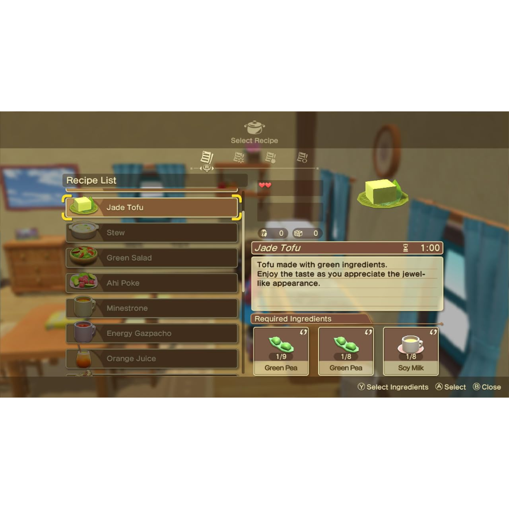 Harvest Moon: The Winds of Anthos Complete - PS5