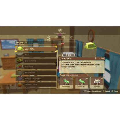 Harvest Moon: The Winds of Anthos Complete - PS5