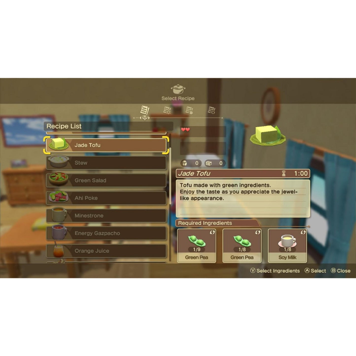 Harvest Moon: The Winds of Anthos Complete - Switch 