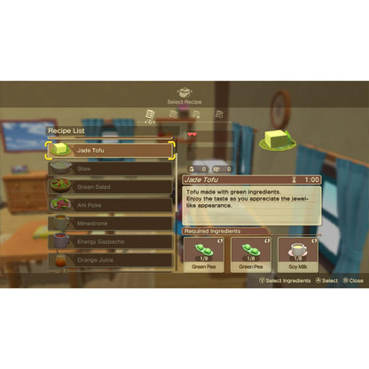 Harvest Moon: The Winds of Anthos Complete - Switch 